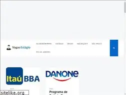 Sites similar to vagasestagio.com