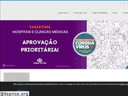Sites similar to vagasfloripa.com.br