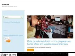 Sites similar to vagashomeoffice.com.br
