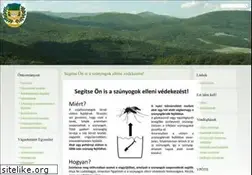 Sites similar to vagashuta.hu