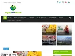 Sites similar to vagaspelomundo.com.br