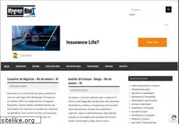 Sites similar to vagasrio.com.br