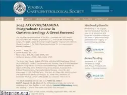 Sites similar to vagastro.org