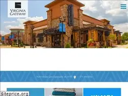 Sites similar to vagateway.com