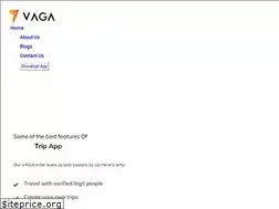Sites similar to vagatrip.com