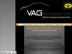 Sites similar to vagautomotive.com