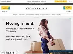 Sites similar to vagazette.com