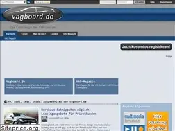 Sites similar to vagboard.de