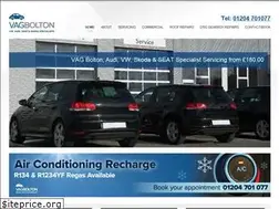 Sites similar to vagbolton.com