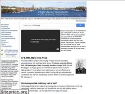 Sites similar to vagbrytarenstockholm.se