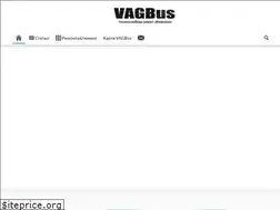 Sites similar to vagbus.ru