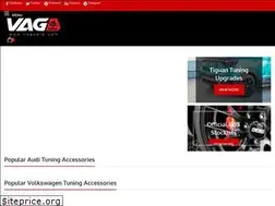 Sites similar to vagcafe.com