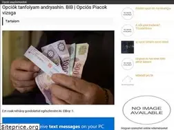 Sites similar to vagcars.hu