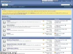 Sites similar to vagclub.com
