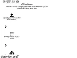 Sites similar to vagcode.info