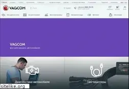 Sites similar to vagcom.com.ua