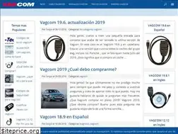 Sites similar to vagcom.info