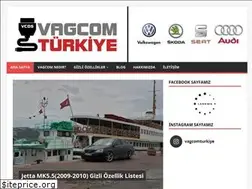 Sites similar to vagcomturkiye.com