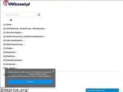 Sites similar to vagczesci.pl