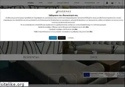 Sites similar to vagenas.eu
