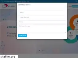 Sites similar to vagent.in