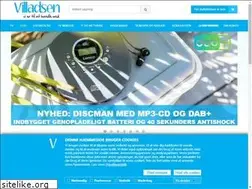 Sites similar to vagentur.dk