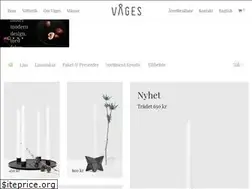 Sites similar to vages.se