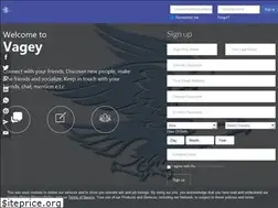 Sites similar to vagey.com