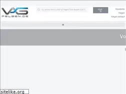 Sites similar to vagfelgen.de