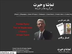 Sites similar to vaghedi.com