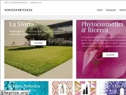 Sites similar to vagheggi.com