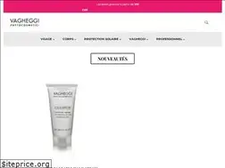 Sites similar to vagheggisuisse.ch
