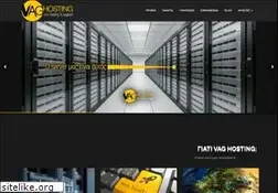 Sites similar to vaghosting.com