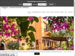 Sites similar to vagiahotel.gr