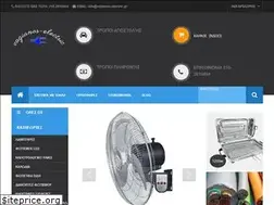 Sites similar to vagianos-electric.gr