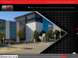 Sites similar to vagindauto.com