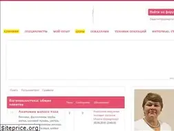 Sites similar to vaginoplasty.club