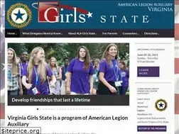 Sites similar to vagirlsstate.org