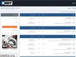 Sites similar to vagit.co.il