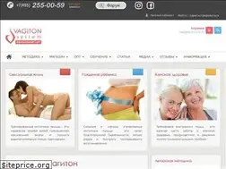 Sites similar to vagiton.ru