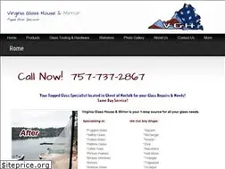 Sites similar to vaglasshouse.com