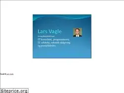 Sites similar to vagle.info
