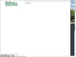 Sites similar to vagle.no