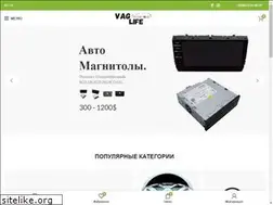 Sites similar to vaglife.com.ua