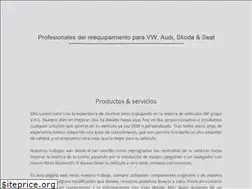 Sites similar to vaglovers.com