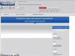 Sites similar to vagmag.com.ua