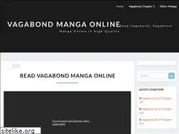 Sites similar to vagmanga.com