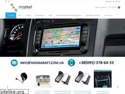 Sites similar to vagmarket.com.ua