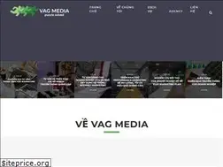 Sites similar to vagmedia.vn