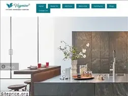 Sites similar to vagminekitchens.com